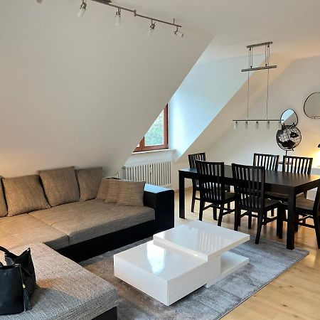 Apartment An Der Altstadt 하멜른 외부 사진