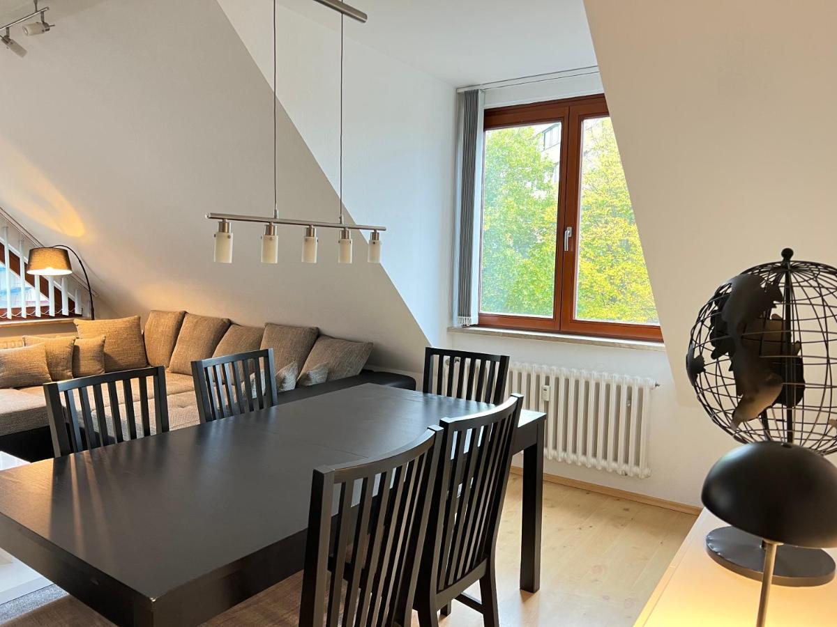 Apartment An Der Altstadt 하멜른 외부 사진