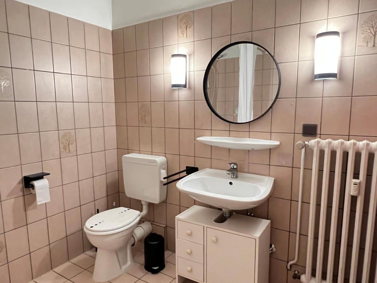 Apartment An Der Altstadt 하멜른 외부 사진