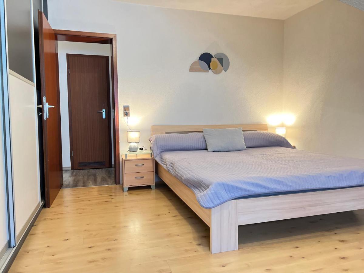 Apartment An Der Altstadt 하멜른 외부 사진