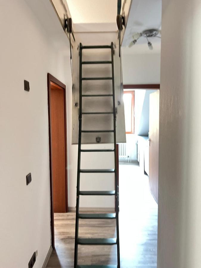 Apartment An Der Altstadt 하멜른 외부 사진
