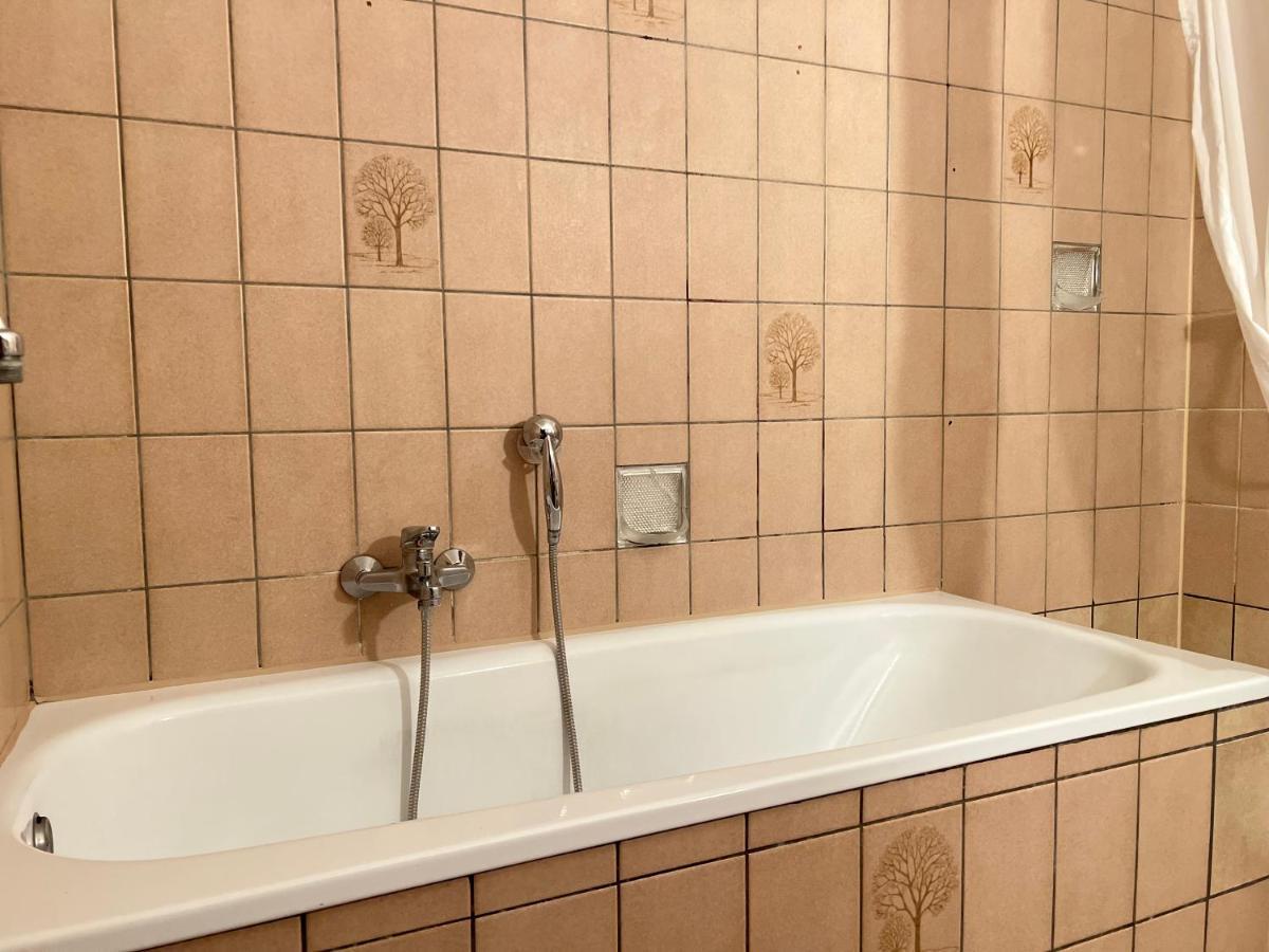 Apartment An Der Altstadt 하멜른 외부 사진